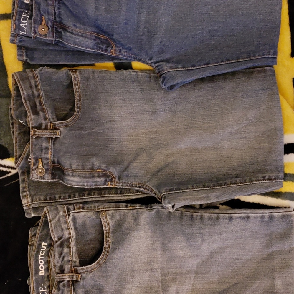 Boys jeans